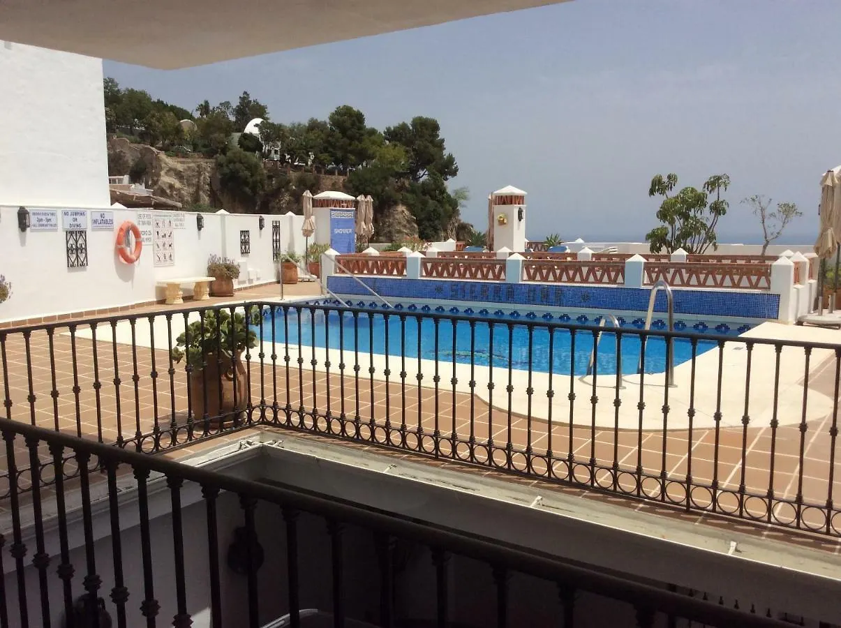 Sierra Mar Modern Apartment 0*, Mijas