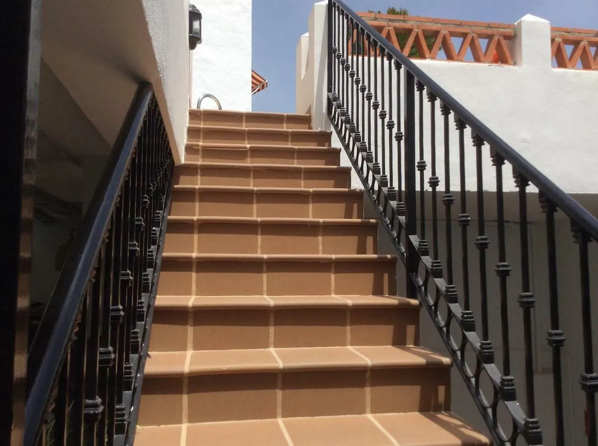 Sierra Mar Modern Apartment Espagne