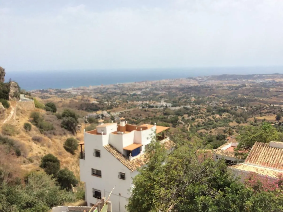 Sierra Mar Modern Apartment  Mijas