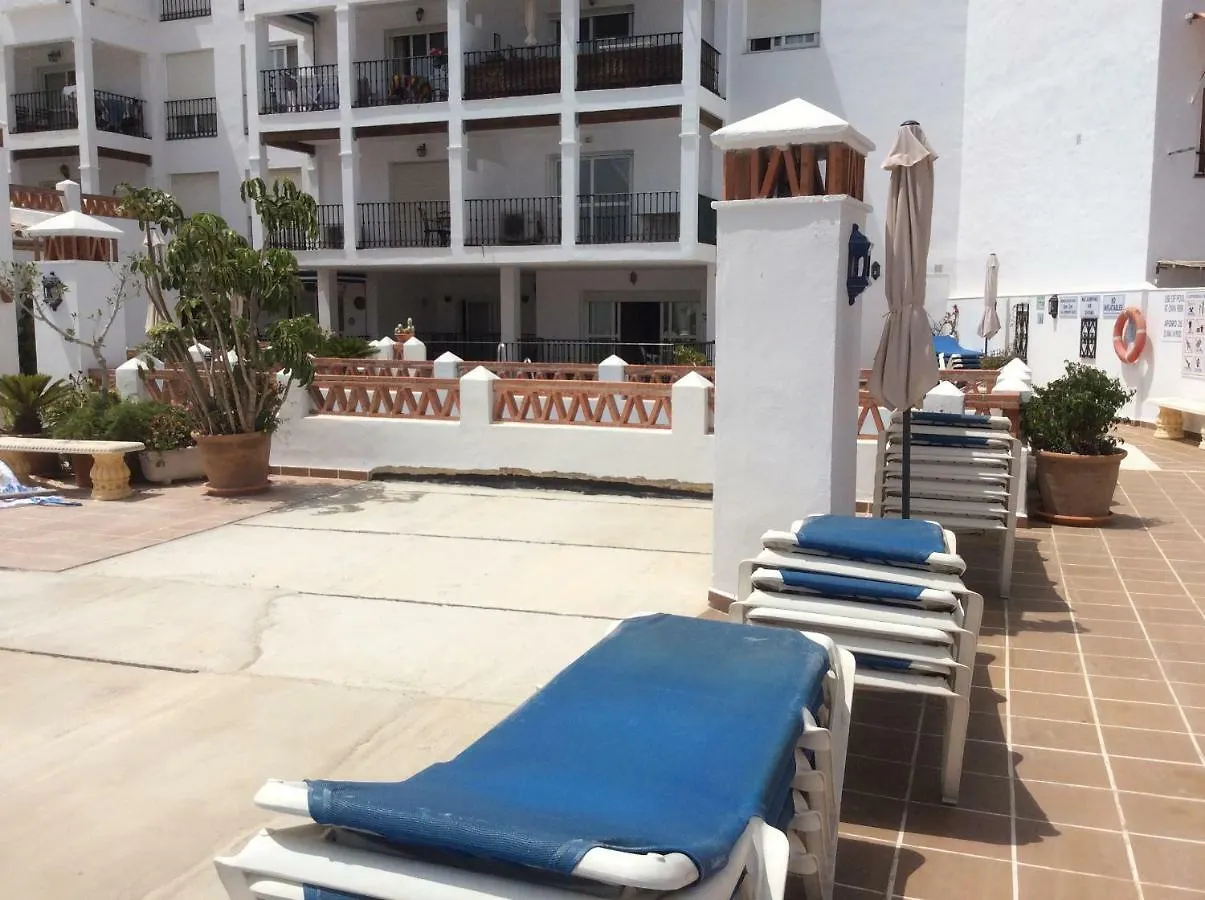 Sierra Mar Modern Apartment Mijas