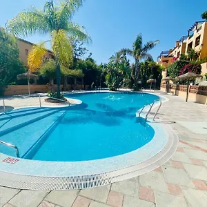 Oasis Mijas