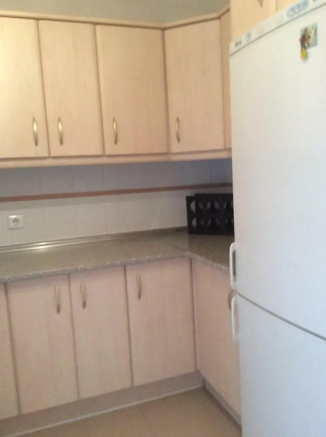 Sierra Mar Modern Apartment 0*, Mijas Spain