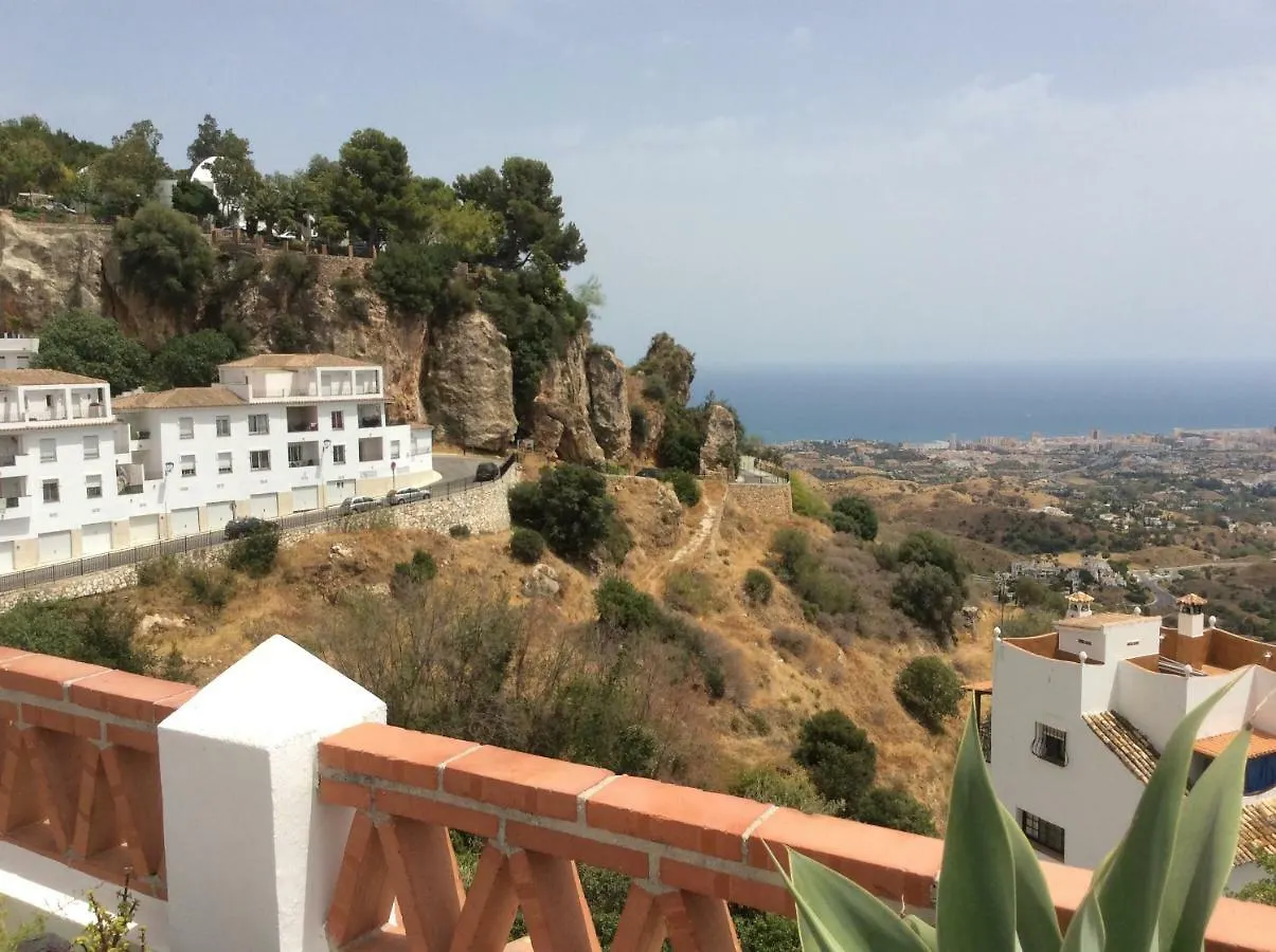 Sierra Mar Modern Apartment 0*, Mijas Spain
