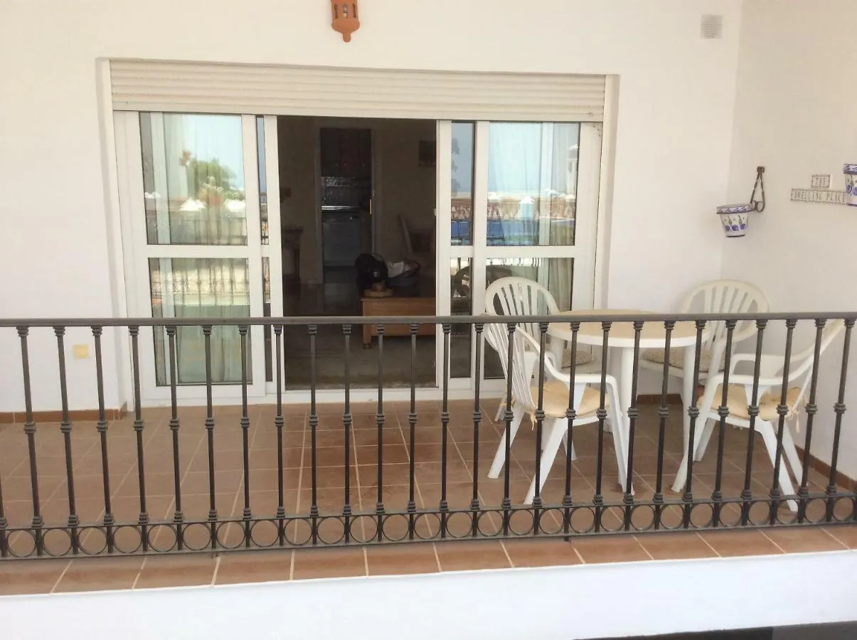 Sierra Mar Modern Apartment  Mijas