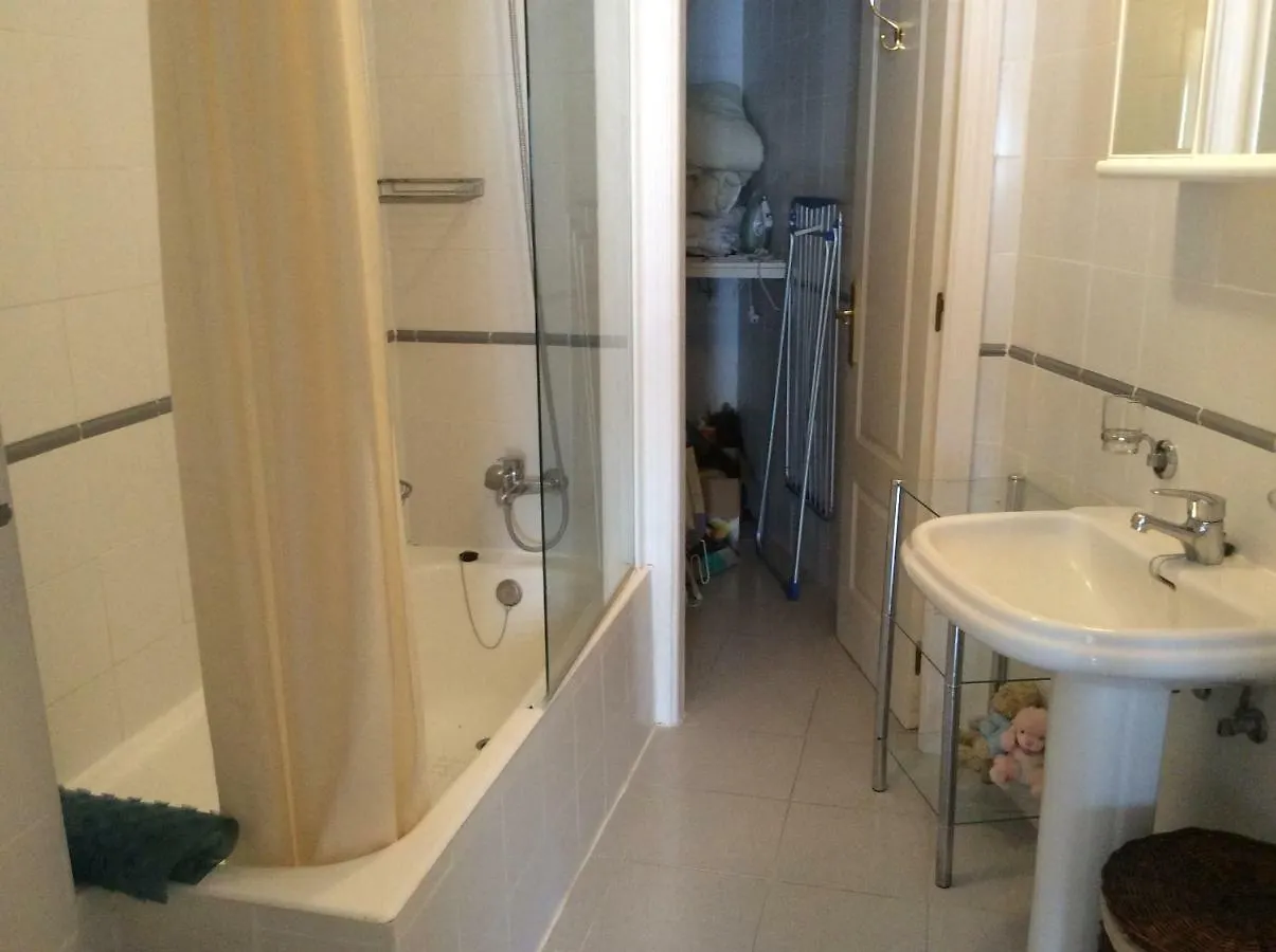 Sierra Mar Modern Apartment 0*, Mijas