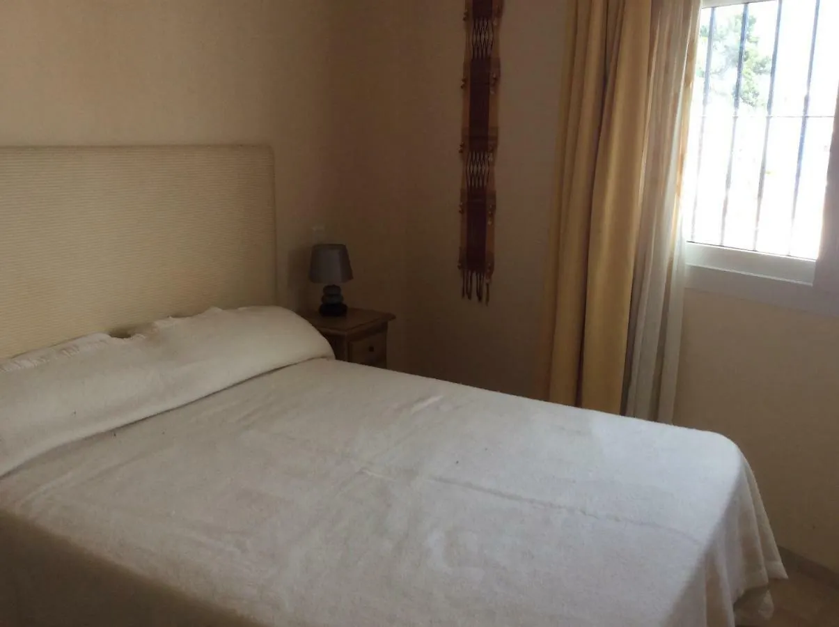 Sierra Mar Modern Apartment 0*, Mijas Spain