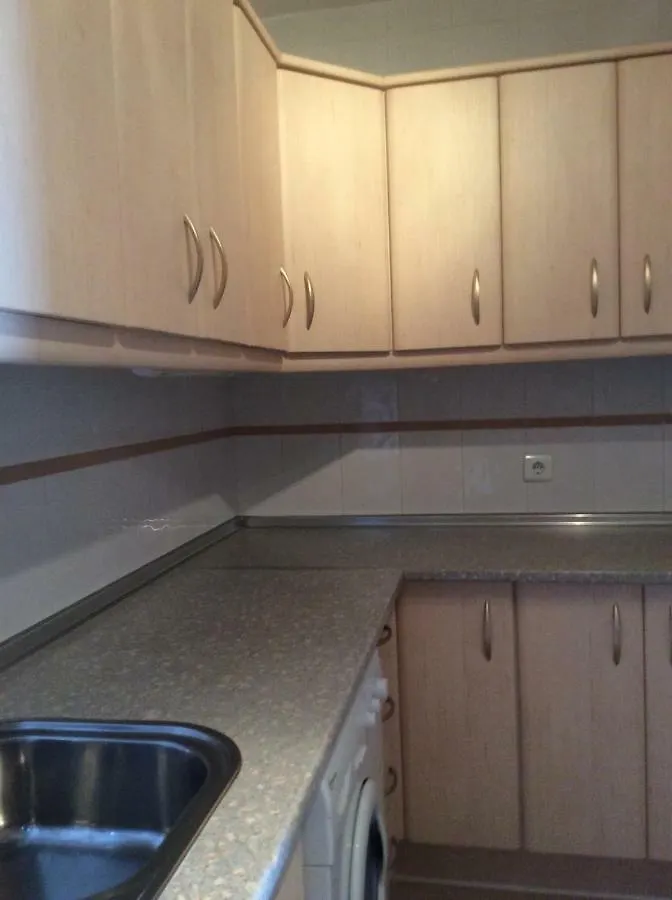 Sierra Mar Modern Apartment  미하스