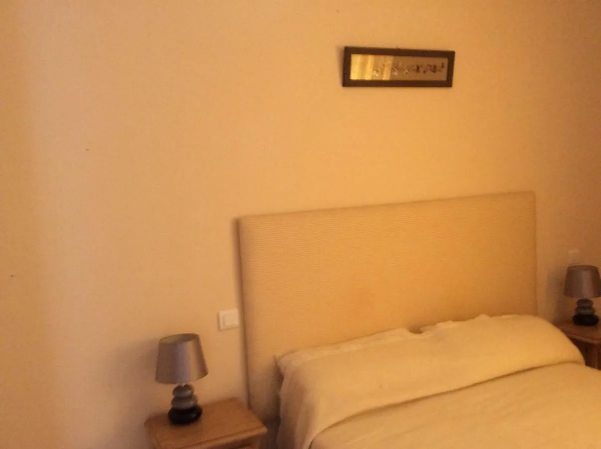 Sierra Mar Modern Apartment 스페인