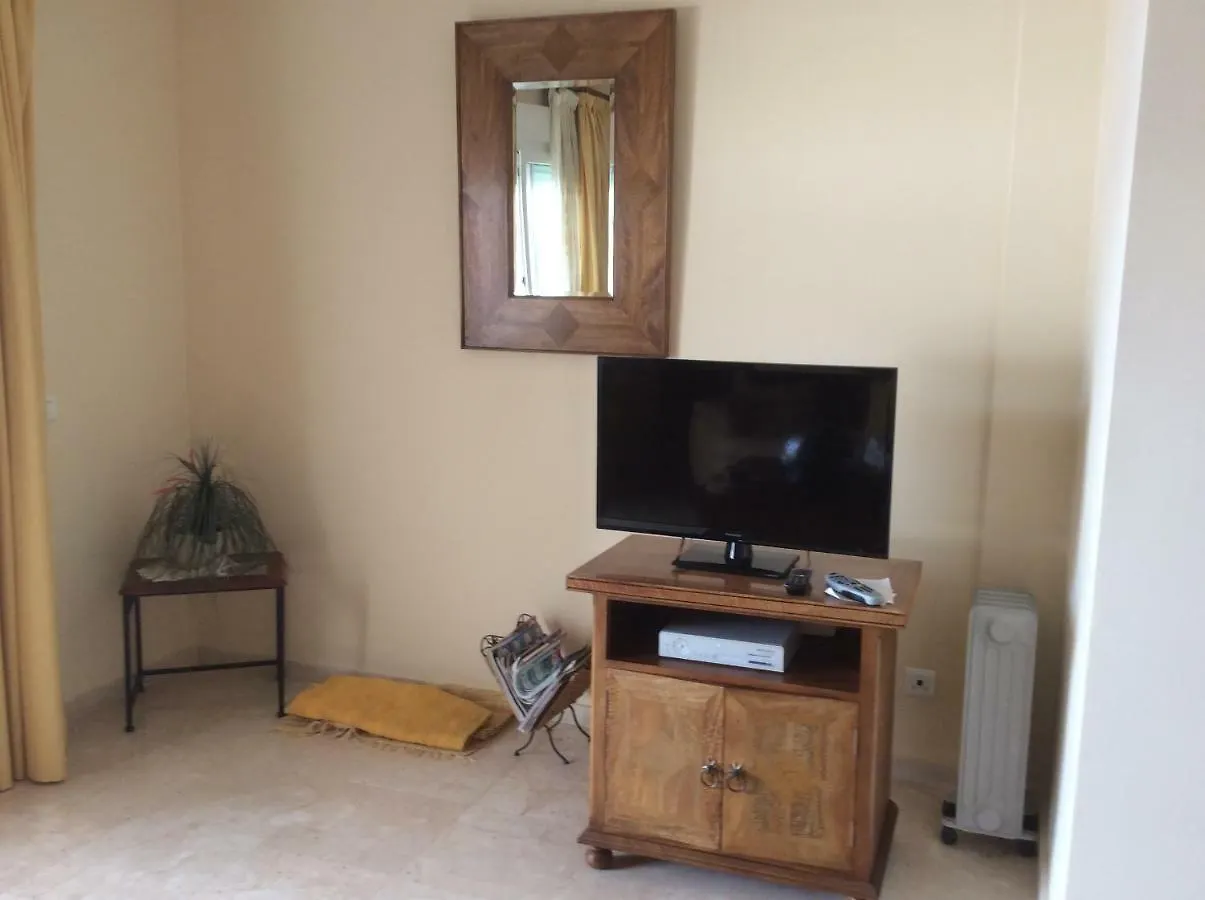 Sierra Mar Modern Apartment 스페인